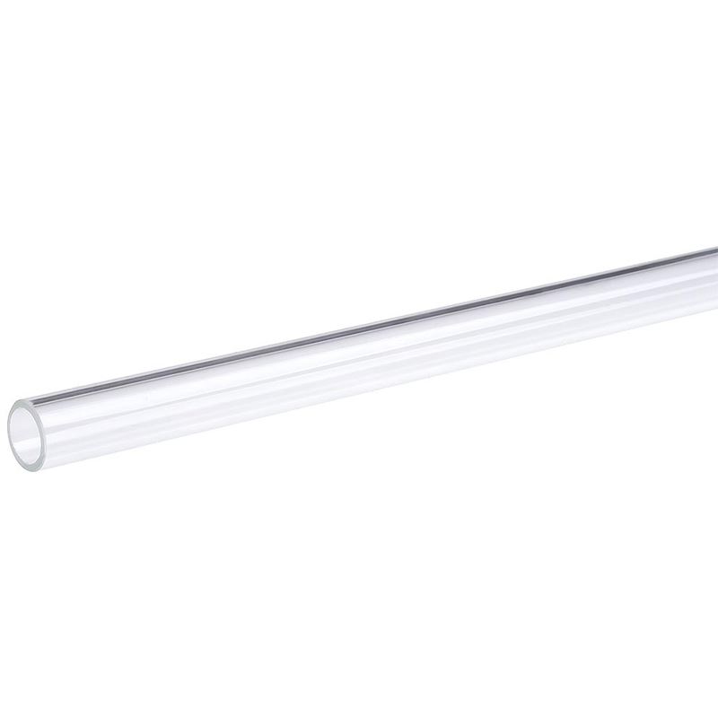 Alphacool HardTube 13/10mm Borosilikatglas 40cm