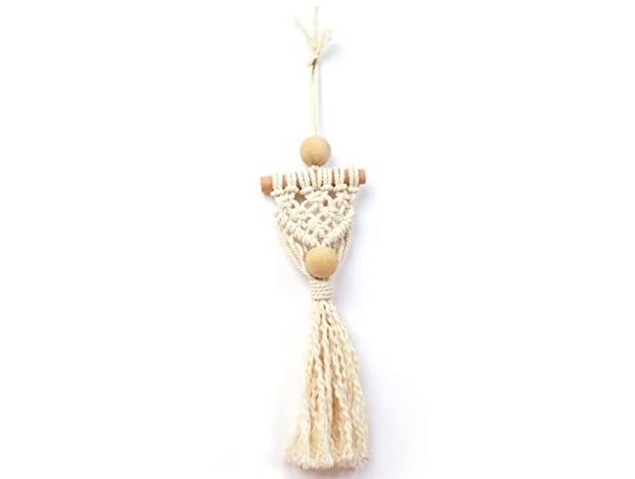 Graine Créative Mini-macramé-kit