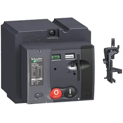Schneider Electric LV429436 Motorantrieb MT100/160, 24-30 V DC