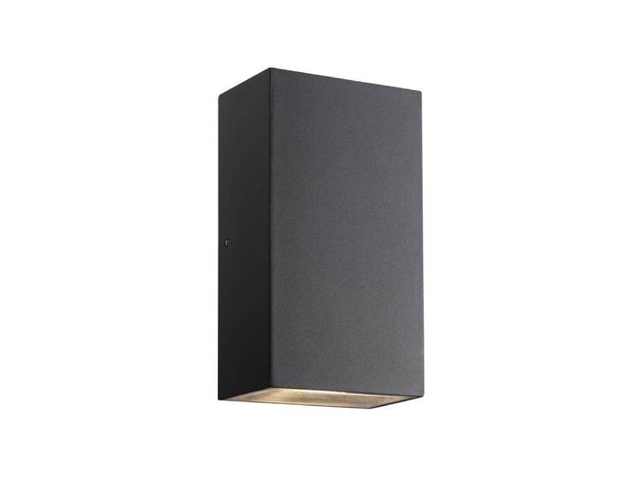Opbouwspot Rold zwart Nordlux - 84151003