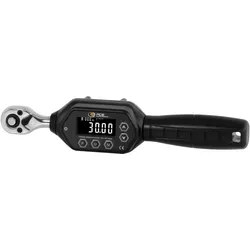 PCE Instruments, Drehmomentschlüssel, PCE-TWT 30N PCE-TWT 30N Drehmomentschlüssel Aussen-Vierkant 0.0 (1/4")
