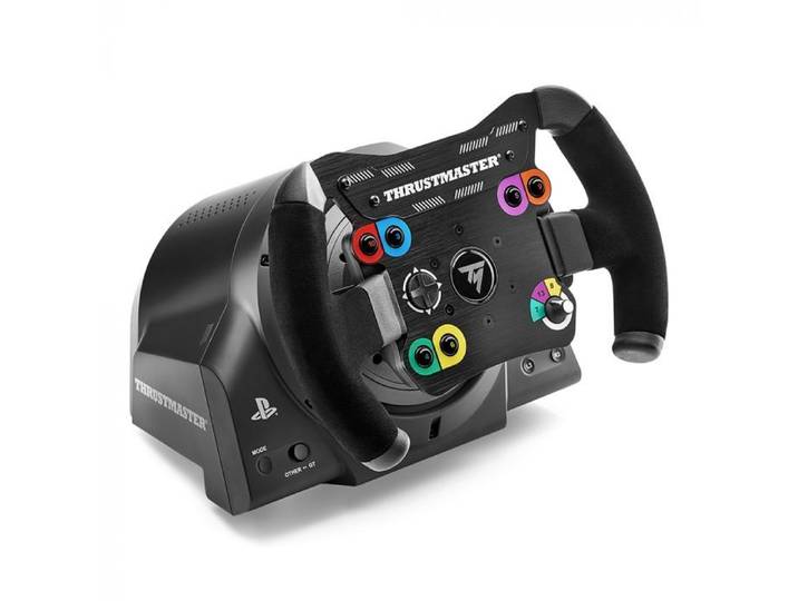 Thrustmaster TM Open Wheel AddOn Controller