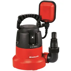 Einhell, Wasserpumpe, Gc Sp 3580 Ll (Klarwasserpumpe)