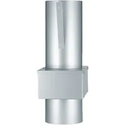 Helios ELS-D 100 - Brandschutz-Deckenschott - 00270 - LB14920