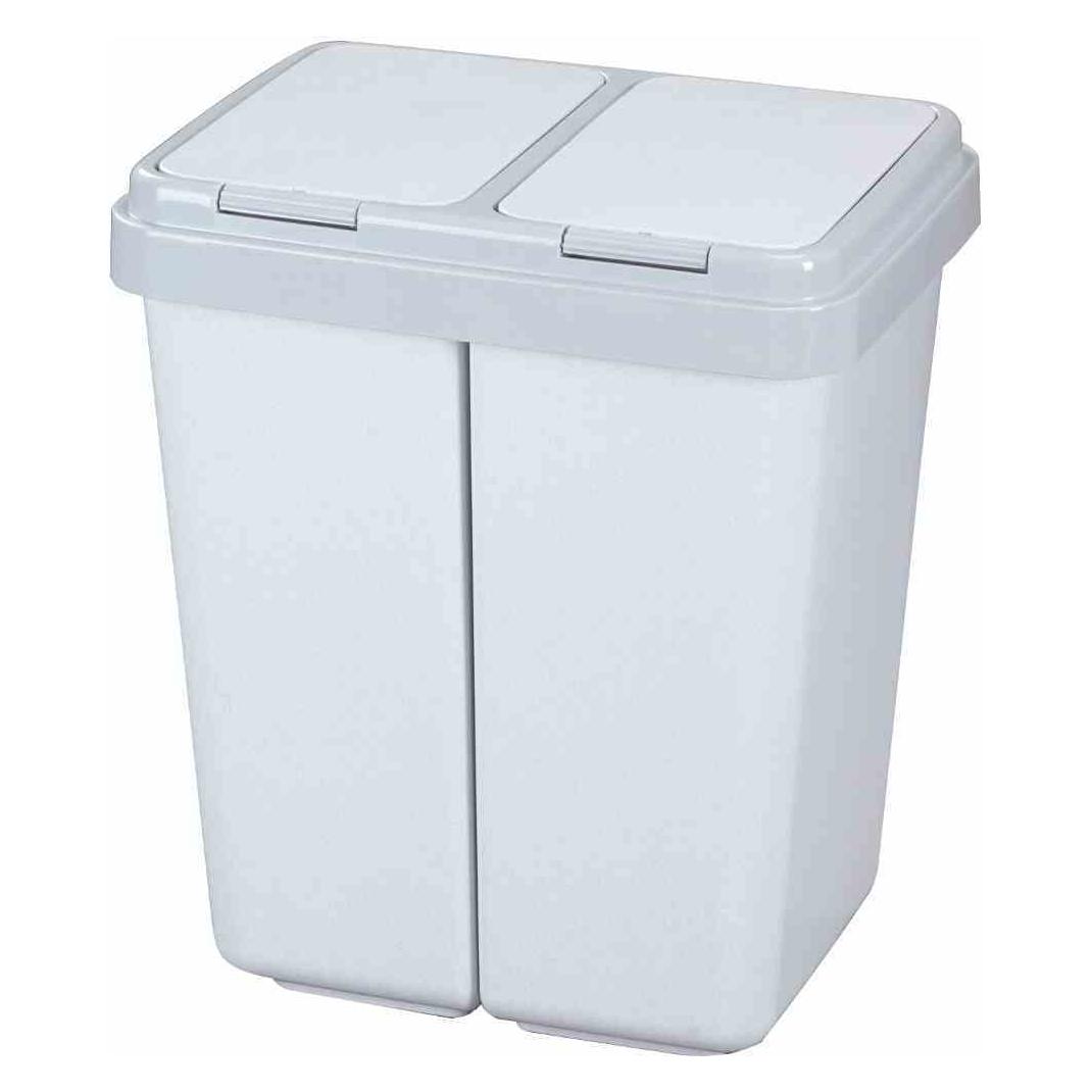 Alpfa Duo Bin Abfalltrennsystem (25 l) (800776)