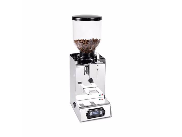 Quickmill 060EVO-PID Glasbehälter Kaffeemühle