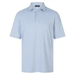 Polo-Shirt Louis Sayn blau, 48