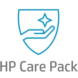 HP eCarePack 5 Jahre  Vor-Ort-Service am nächsten Arbeitstag (UK718E)