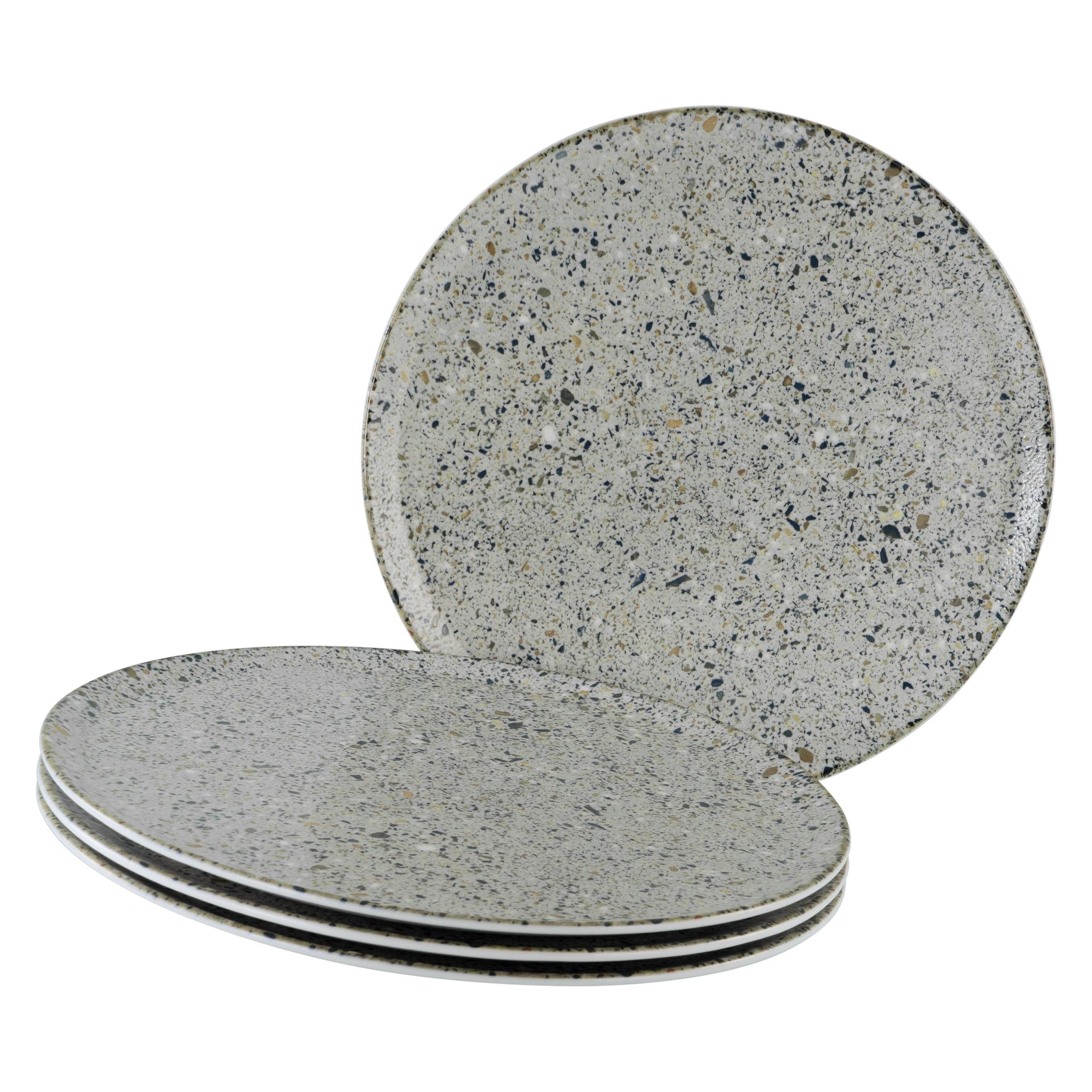 CreaTable Stone Collection (4x, 33 cm) (65712622)