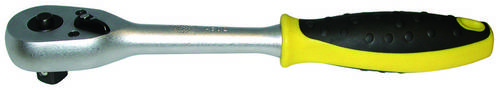 C.K T4691 Umschaltknarre 1/2" (12.5 mm) 260mm