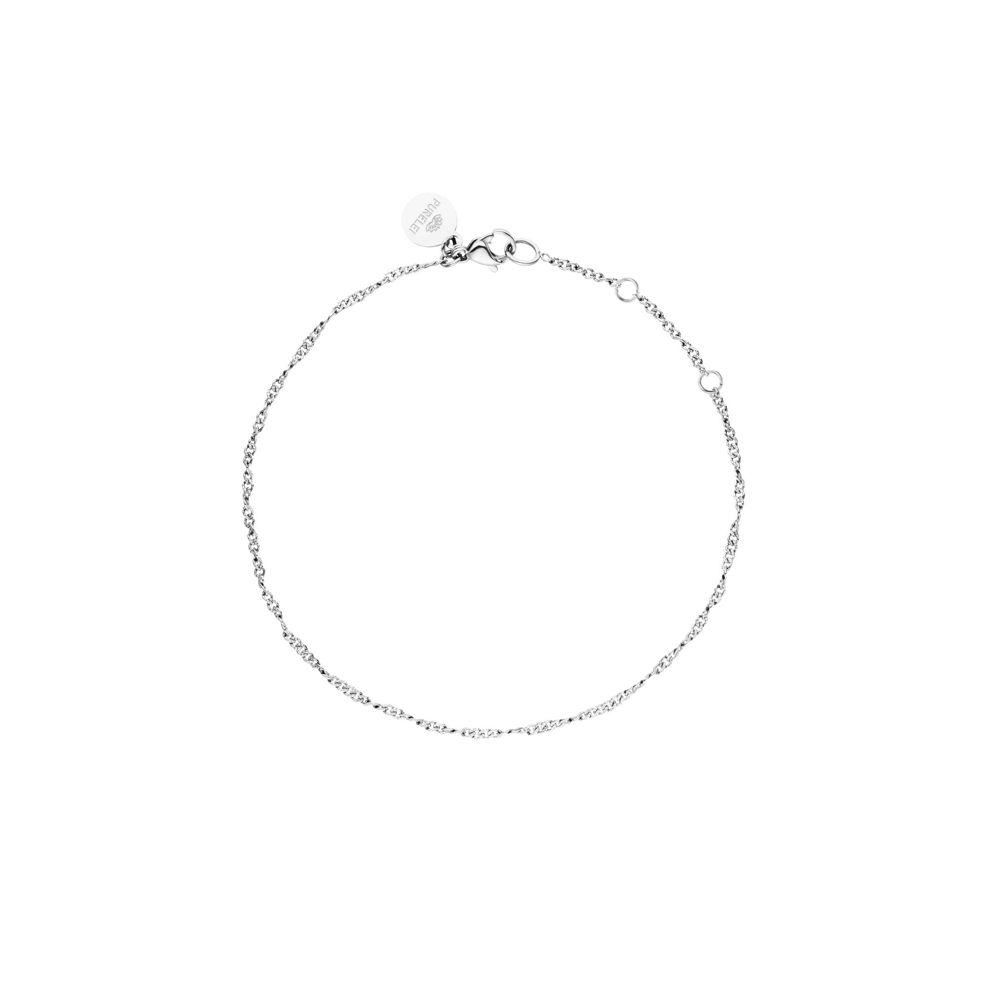 PURELEI Kaula Armband, verstellbare Länge