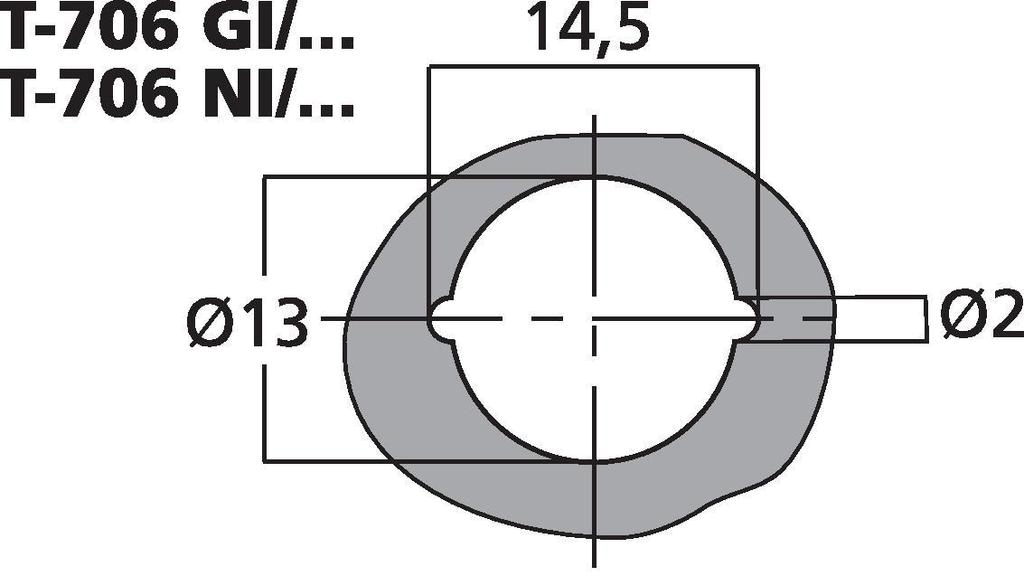 MONACOR T-706NIRT