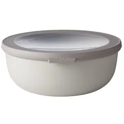 MEPAL Multischüssel Cirqula 1,25l - weiß