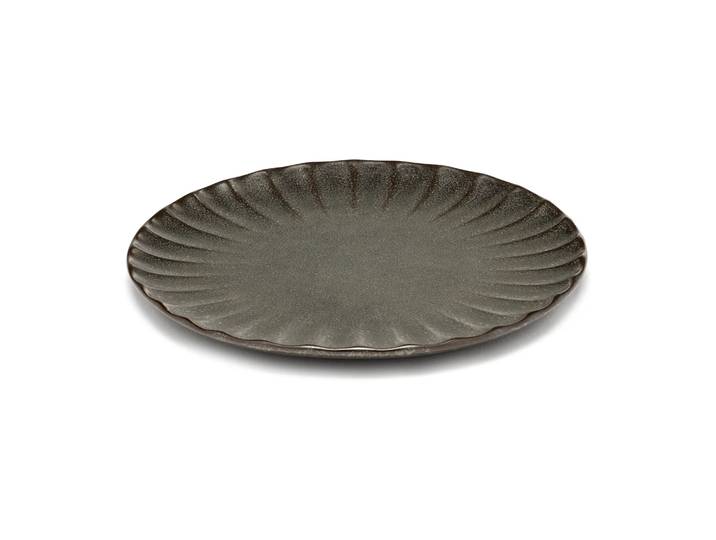 Serax Assiette Inku XS Ø15 cm Vert