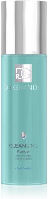 Dr. Grandel Purigel refreshing cleansing gel 200 ml