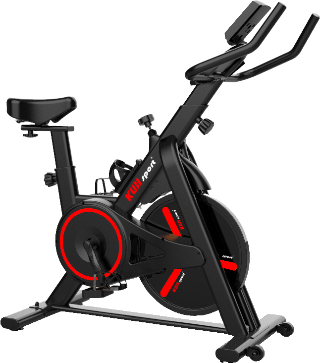 Cycle Trainer BC4670K mit Bluetooth