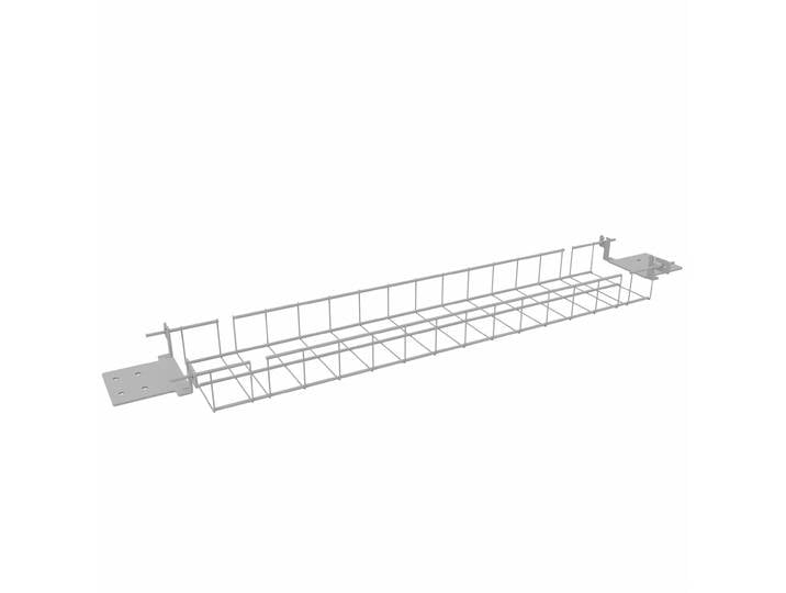 Grille passe-câbles pour table de réunion Tario - Métal