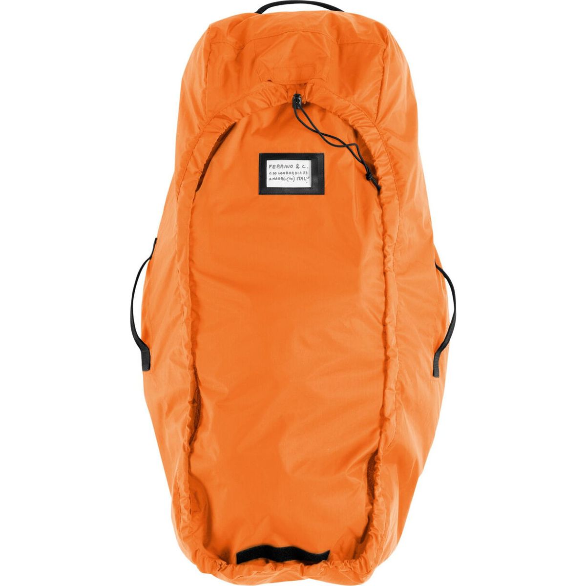 Ferrino Luggage Two WAY orange (OAA-packs_bags) 72019OAA