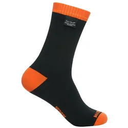 Dexshell, Unisex, Sportsocken, Thermlite (XL), Rot