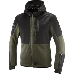 Ixon Park Air Motorrad Textilparka