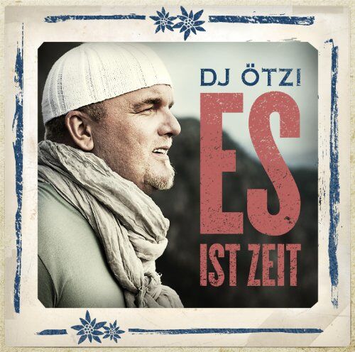 DJ Ötzi - Es Ist Zeit - Preis vom 11.10.2026 03:10:56 h