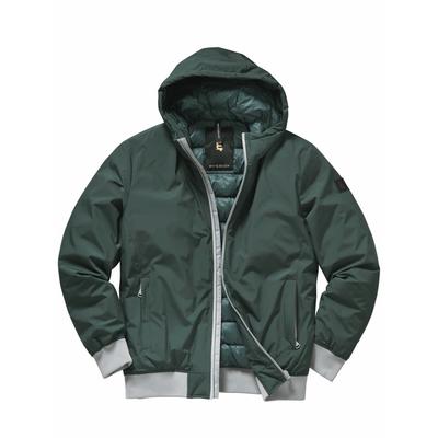 Kopenhagen-Jacke