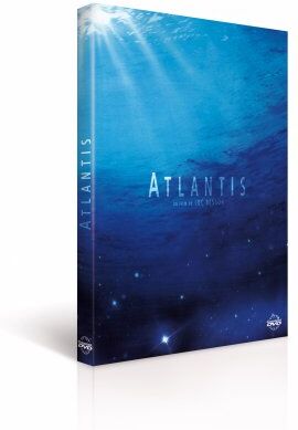 Luc Besson - Atlantis [FR Import] - Preis vom 09.10.2026 07:28:09 h