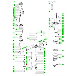 Festool Tiefenanschlag für OF 2200 EB