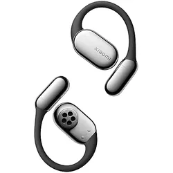 XIAOMI OpenWear Stereo Pro, Open-ear Kopfhörer Bluetooth Graphite Black