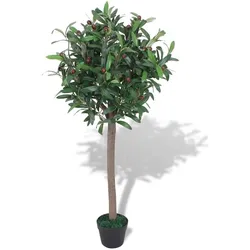 vidaXL, Kunstpflanzen, Gatarum (120 cm)