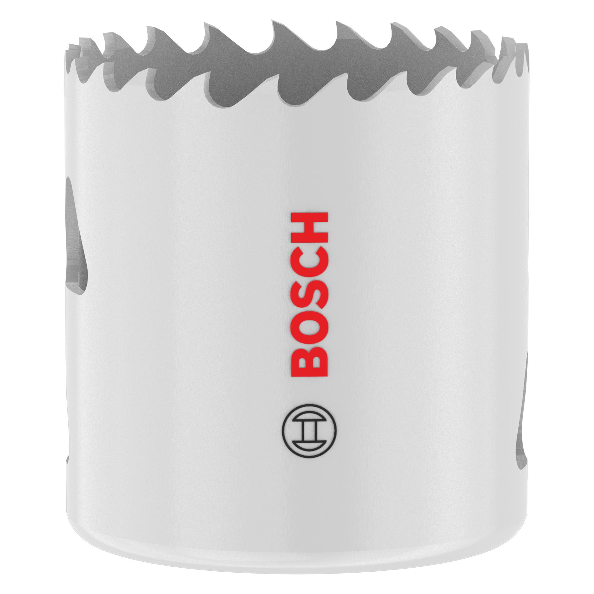 Bosch Professional Zubehör Multi Material Lochsäge, 41 mm (41 mm) (2608594576)