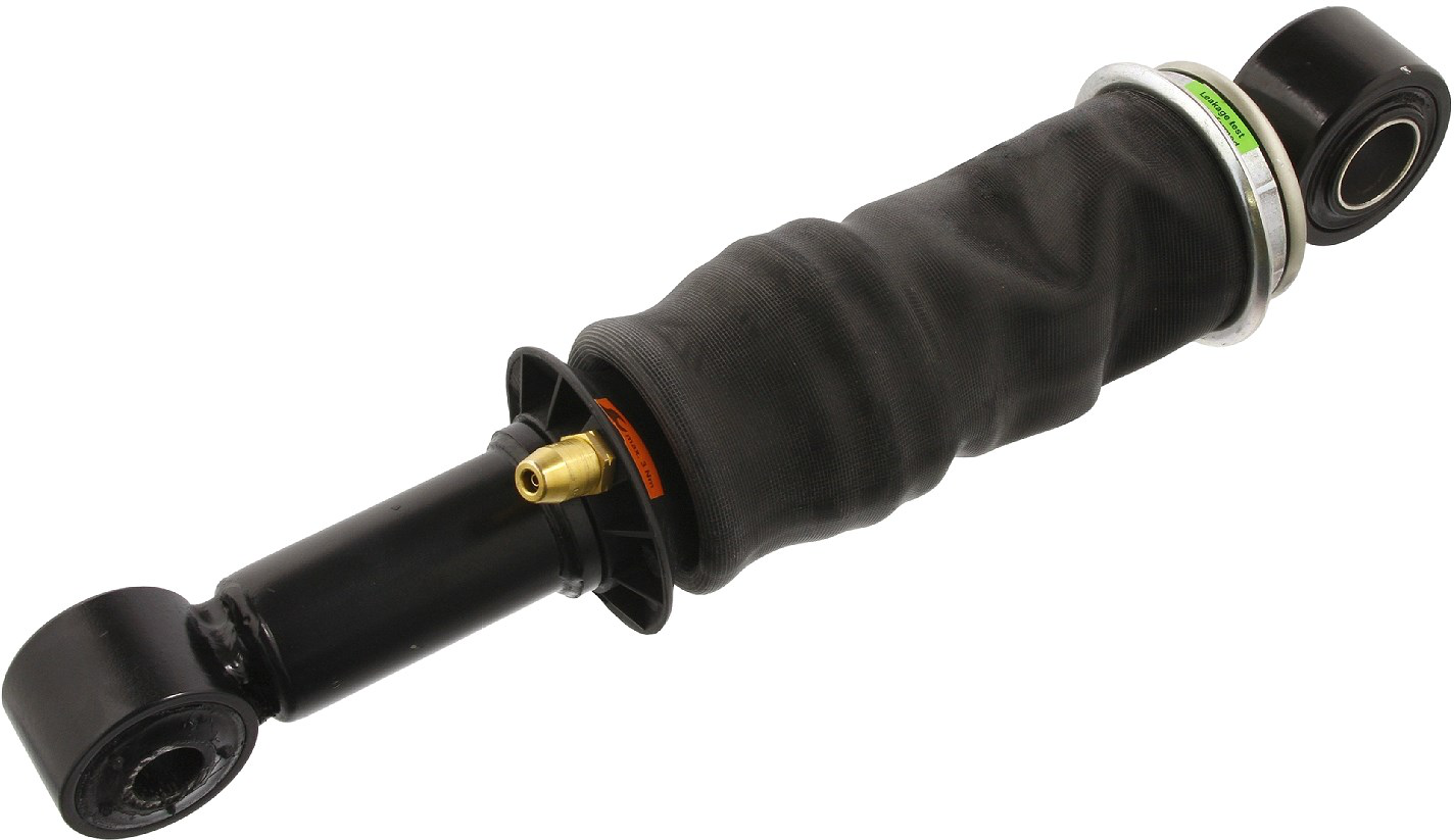 MONROE CB0219 Shock Absorber, cab suspension