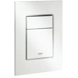 GROHE Skate Cosmopolitan S Betätigungsplatte 37535SH0