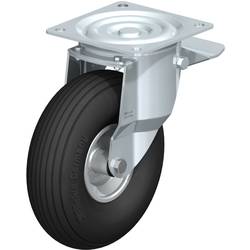 Blickle 287417 L-P 261R-ST Lenkrolle mit Feststeller Rad-Durchmesser: 260 mm Tragfähigkeit (max.): 150 kg 1 St.