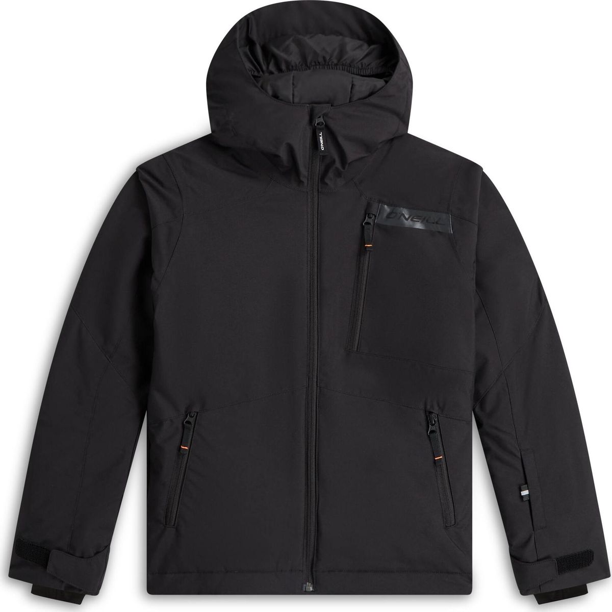 O'Neill Fwc'cruz Snow Jacket black out (19010) 152 4500062-19010-152