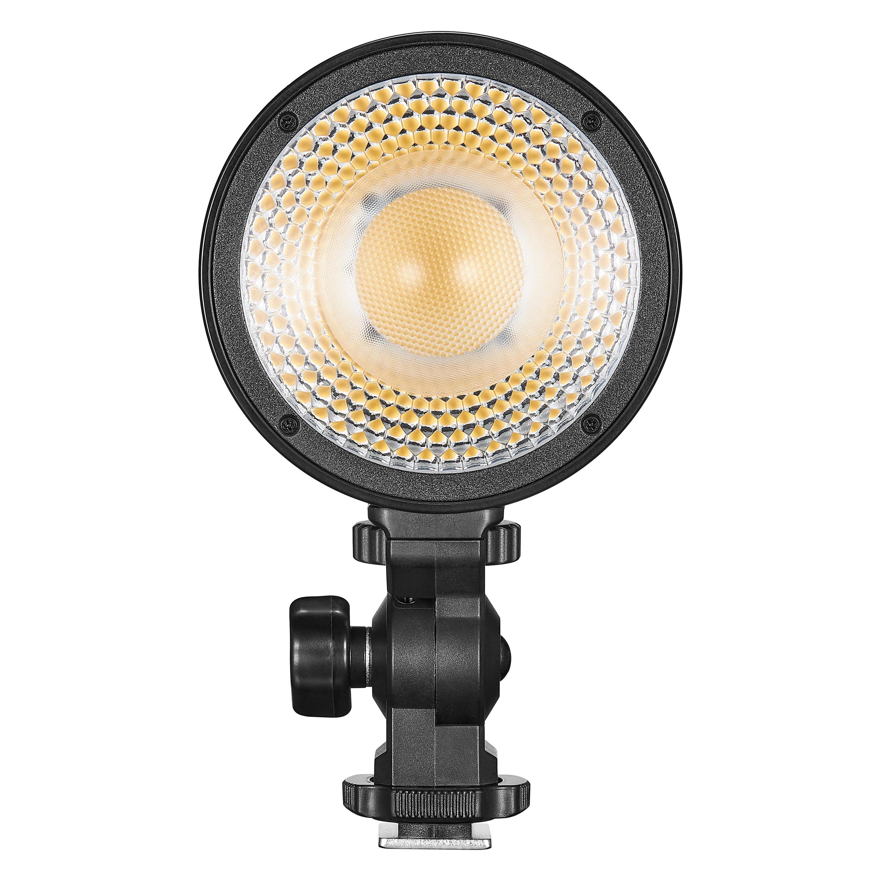 Godox Litemons LED Tabletop Video Light LC30Bi (Godox) (LC30Bi)