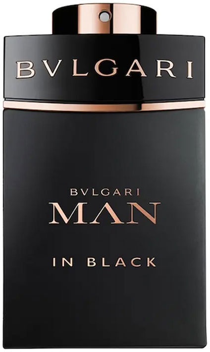 Bvlgari Man In Black eau de parfum vaporisateur 60 ml