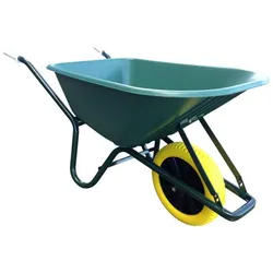 FORT, Schubkarre, 01120 TK-100 IC-GE Schubkarre 100L