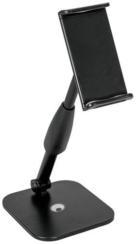 Omnitronic HTS-2 Tablet Tischhalterung Universal