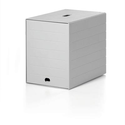 Durable Schubladenbox geschlossen gr IDEALBOX PLUS bis Format C4