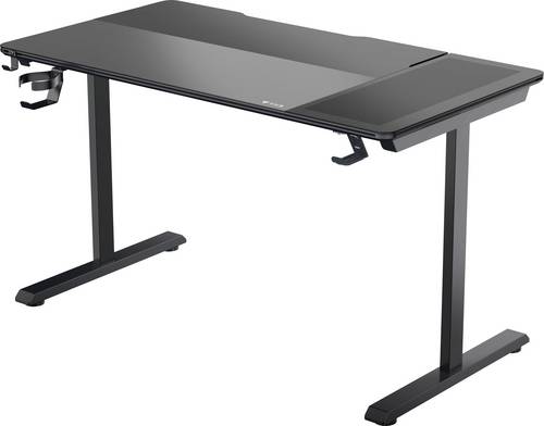 ThunderX3 LAB-X Lite Gaming-Tisch Schwarz