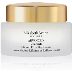 Elizabeth Arden, Gesichtscreme, Advanced Ceramide Lift and Firm Day Cream - 50ml (50 ml, Tagescreme)