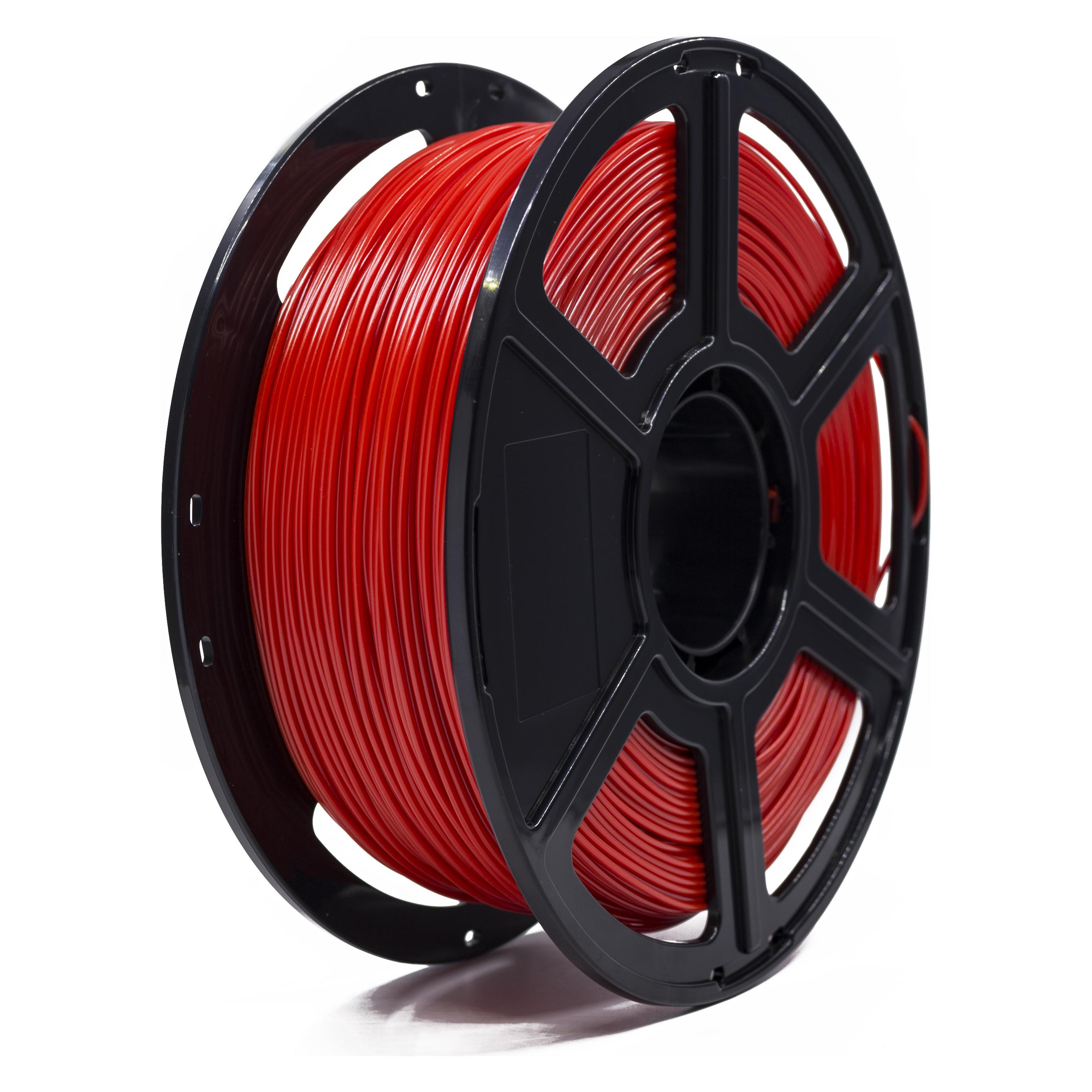 FlashForge Filament (PETG, 1000 g, 1.75 mm) (PETR1)