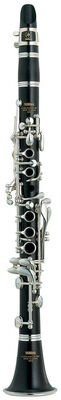 Yamaha YCL-681 II Clarinet