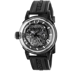 U-Boat 3349 U-65 Automatic Men's Watch
