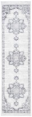 SAFAVIEH Shivan Dafina Oriental Medallion Rug