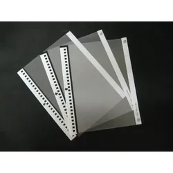 Ricoh Foto-Trägerfolien (3er pack)