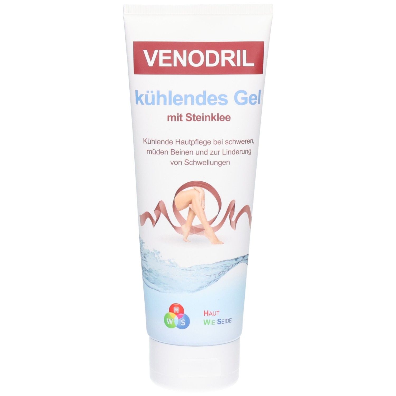 Venodril Kuehlgel 125 ml Gel