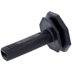 KS Tools Sicherheitshandgriff für Meißel, Meißel 26x7mm 162.2129