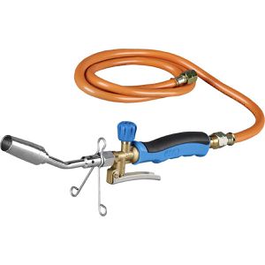 CFH Lötkolben 52060c, Turbo Handlötgerät GT 2000, gasbetrieben, 4,14 kiloWatt, Temperatur 800°C